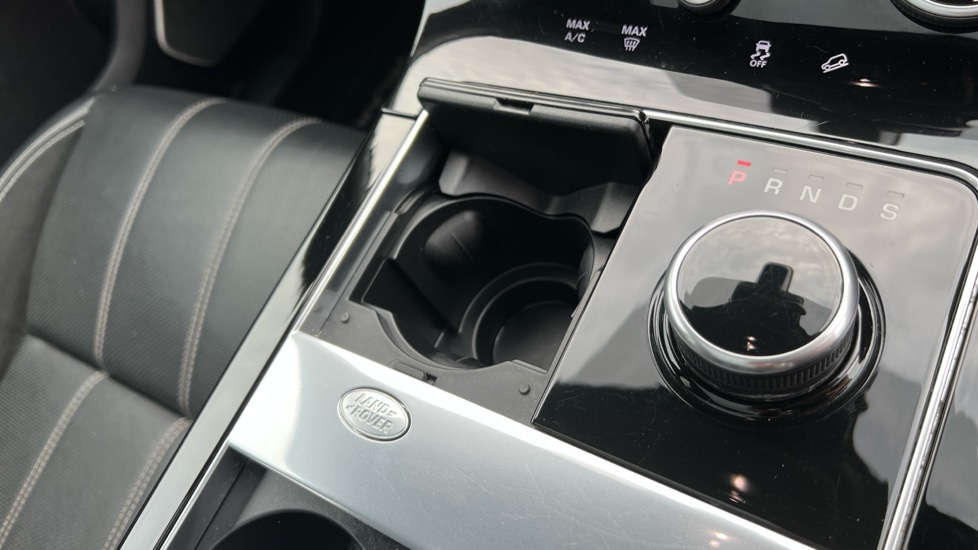 Used Land Rover Range Rover Velar 2018 for sale - 76180214: Photo 47