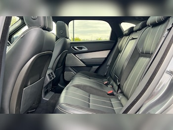Used Land Rover Range Rover Velar 2018 for sale - 76180214: Photo 4