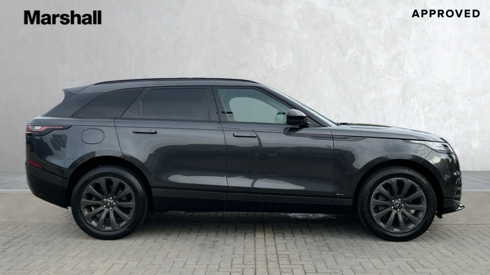 Used Land Rover Range Rover Velar 2018 for sale - 76180214: Photo 5