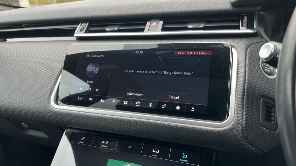 Used Land Rover Range Rover Velar 2018 for sale - 76180214: Photo 54