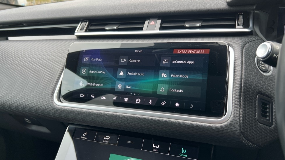 Used Land Rover Range Rover Velar 2018 for sale - 76180214: Photo 56