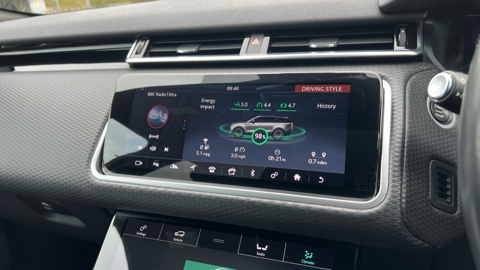 Used Land Rover Range Rover Velar 2018 for sale - 76180214: Photo 57