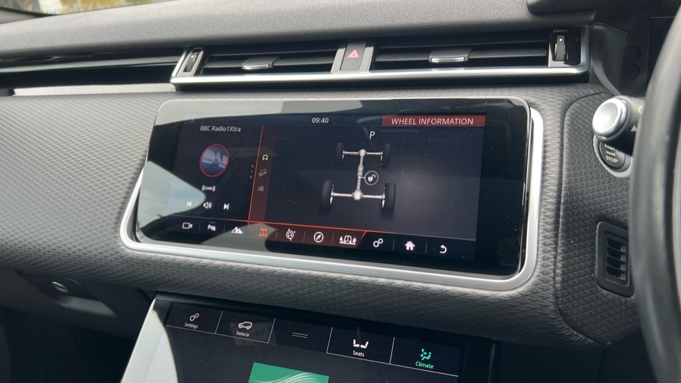 Used Land Rover Range Rover Velar 2018 for sale - 76180214: Photo 58