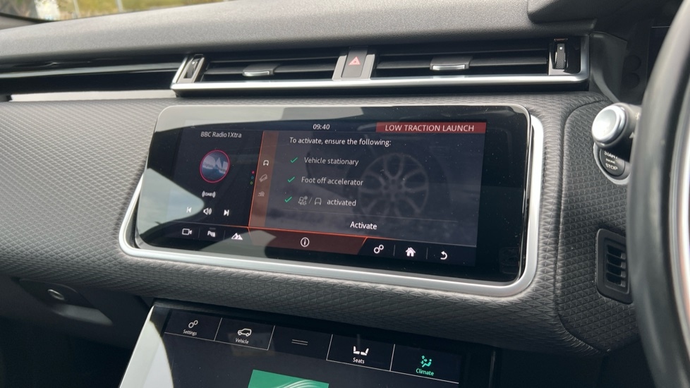 Used Land Rover Range Rover Velar 2018 for sale - 76180214: Photo 59