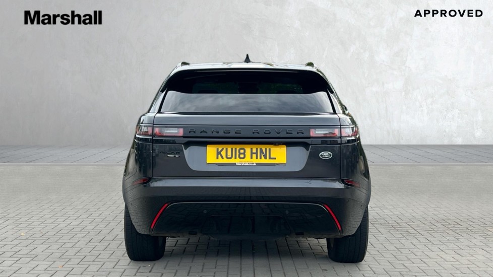 Used Land Rover Range Rover Velar 2018 for sale - 76180214: Photo 6