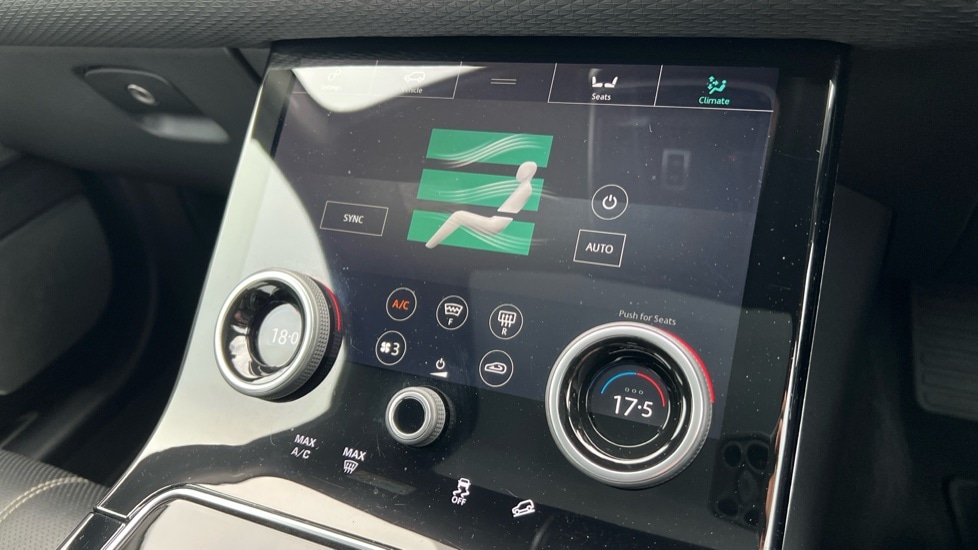 Used Land Rover Range Rover Velar 2018 for sale - 76180214: Photo 60