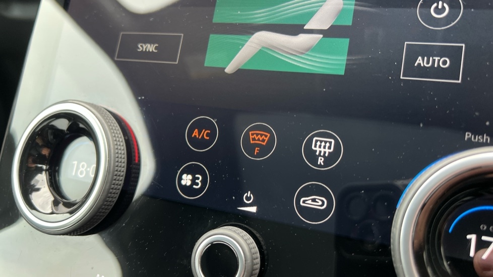 Used Land Rover Range Rover Velar 2018 for sale - 76180214: Photo 61