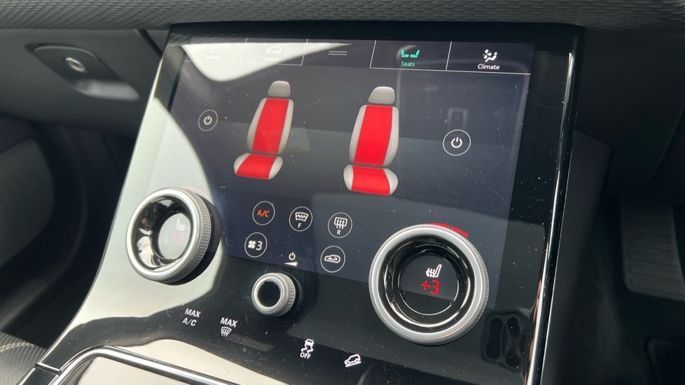 Used Land Rover Range Rover Velar 2018 for sale - 76180214: Photo 62