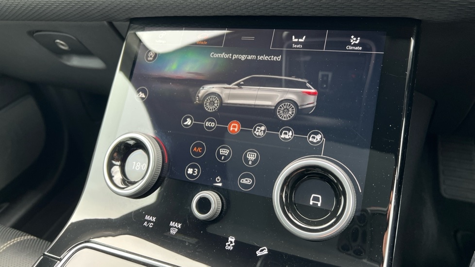 Used Land Rover Range Rover Velar 2018 for sale - 76180214: Photo 63