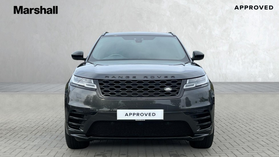 Used Land Rover Range Rover Velar 2018 for sale - 76180214: Photo 7