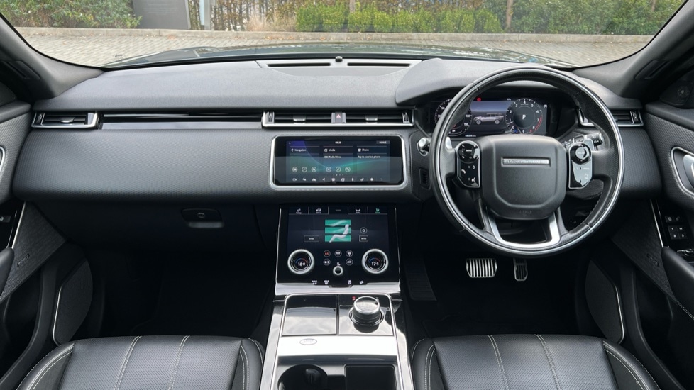Used Land Rover Range Rover Velar 2018 for sale - 76180214: Photo 9