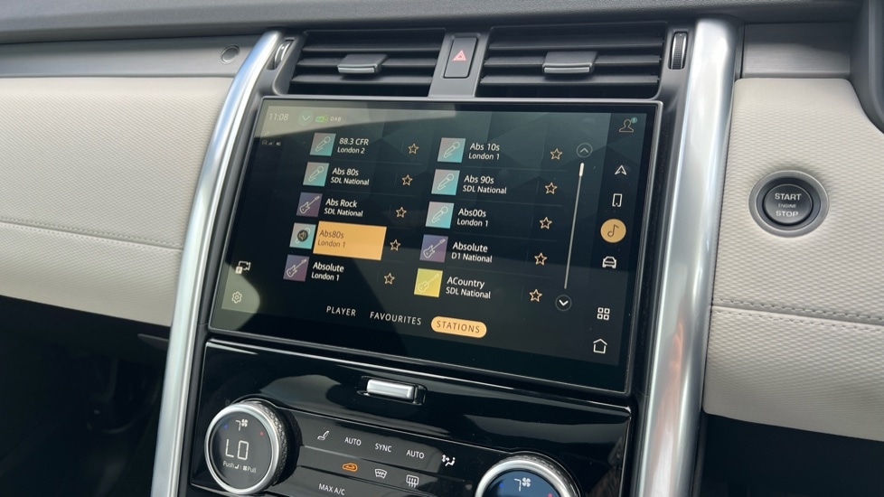 Used Land Rover Discovery 2024 for sale - 76442065: Photo 57