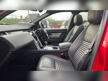 Used Land Rover Discovery Sport 2021 for sale - 76652478: Photo