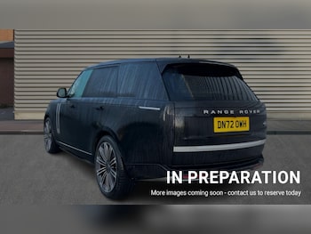 Used Land Rover Range Rover 2023 for sale - 76731542: Photo