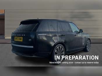 Used Land Rover Range Rover 2023 for sale - 76731542: Photo