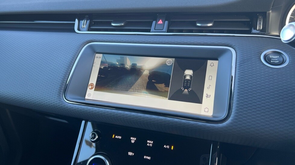 Used Land Rover Range Rover Evoque 2021 for sale - 77057775: Photo 12