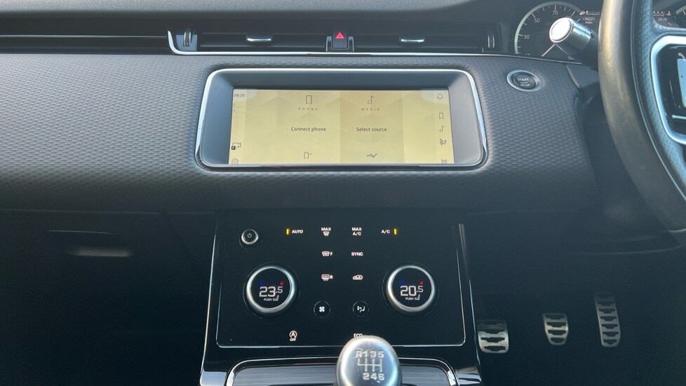 Used Land Rover Range Rover Evoque 2021 for sale - 77057775: Photo 14