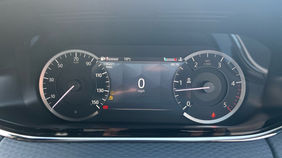 Used Land Rover Range Rover Evoque 2021 for sale - 77057775: Photo 16