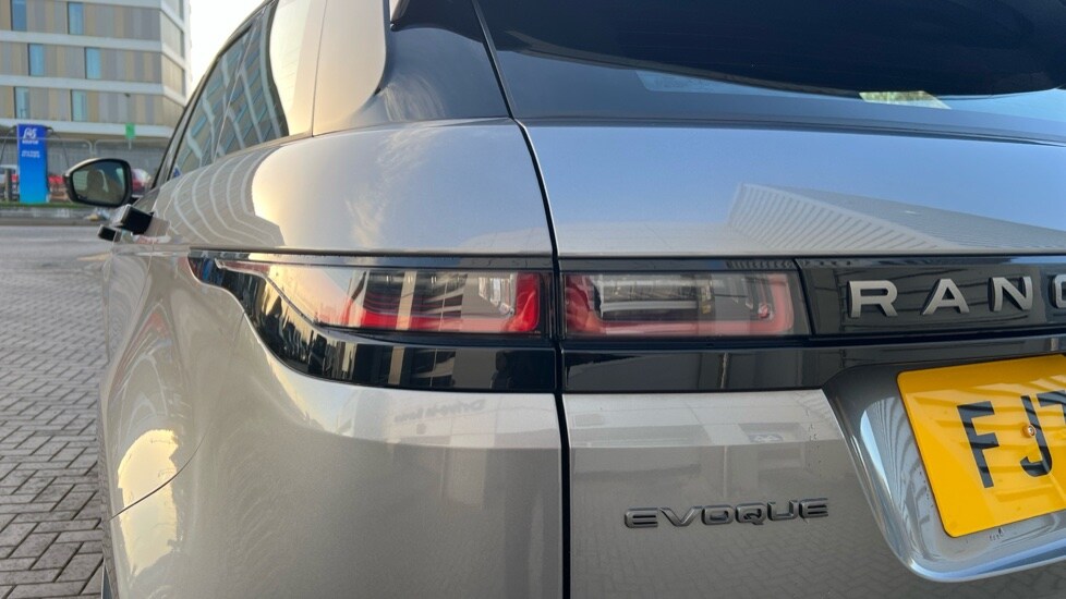 Used Land Rover Range Rover Evoque 2021 for sale - 77057775: Photo 19