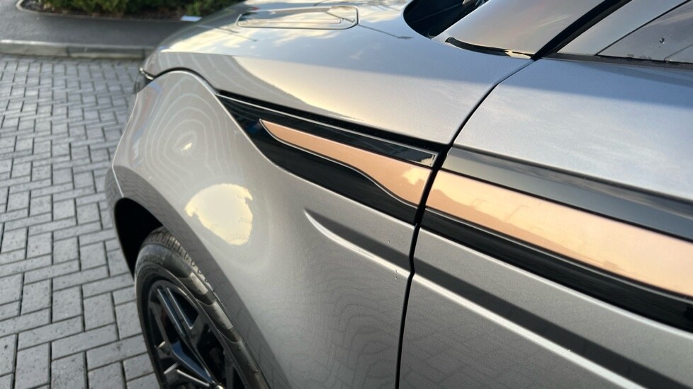 Used Land Rover Range Rover Evoque 2021 for sale - 77057775: Photo 20