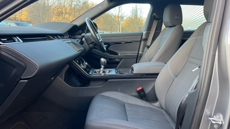 Used Land Rover Range Rover Evoque 2021 for sale - 77057775: Photo 3