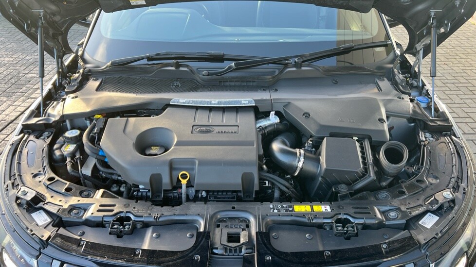 Used Land Rover Range Rover Evoque 2021 for sale - 77057775: Photo 30