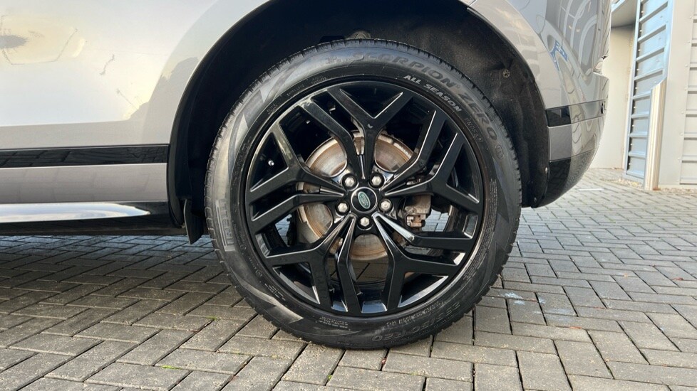 Used Land Rover Range Rover Evoque 2021 for sale - 77057775: Photo 33