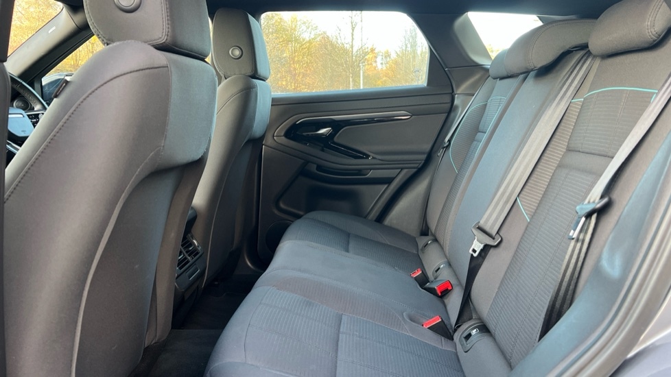 Used Land Rover Range Rover Evoque 2021 for sale - 77057775: Photo 4