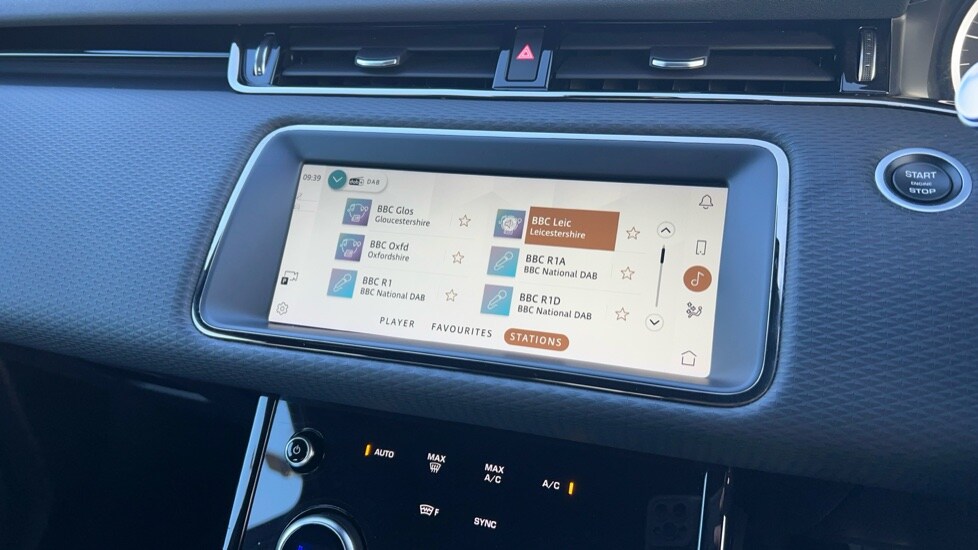 Used Land Rover Range Rover Evoque 2021 for sale - 77057775: Photo 48