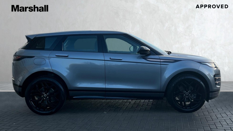 Used Land Rover Range Rover Evoque 2021 for sale - 77057775: Photo 5