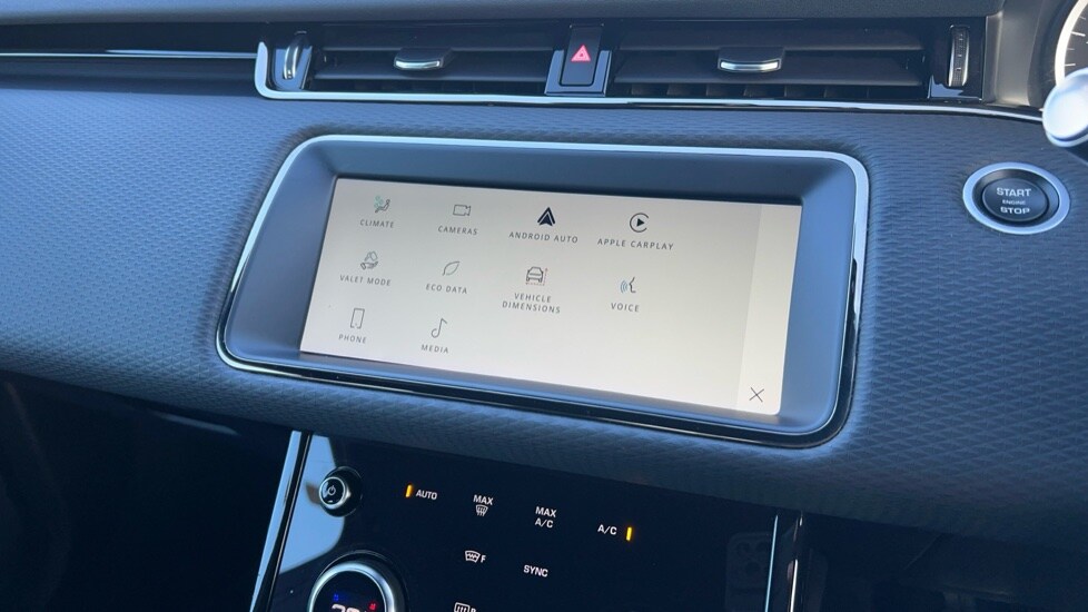 Used Land Rover Range Rover Evoque 2021 for sale - 77057775: Photo 50