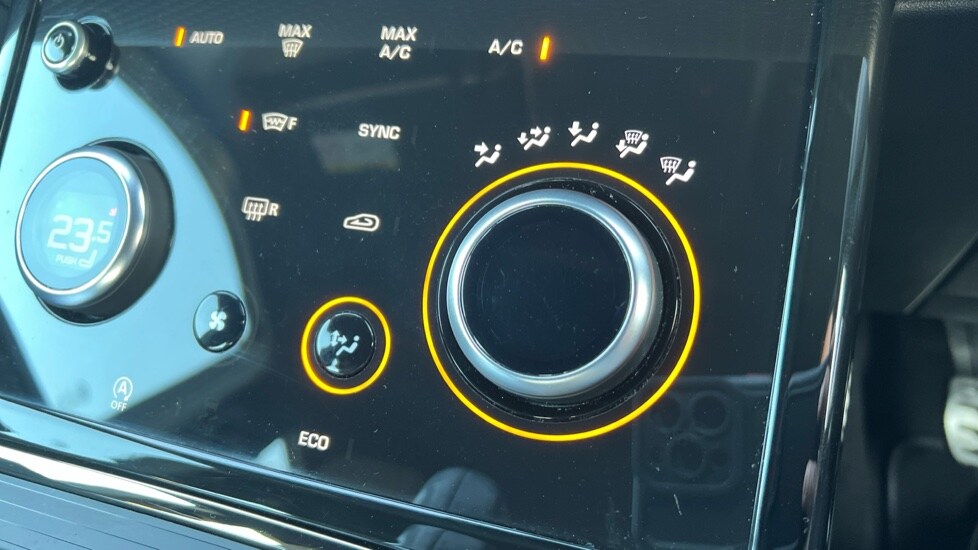 Used Land Rover Range Rover Evoque 2021 for sale - 77057775: Photo 53