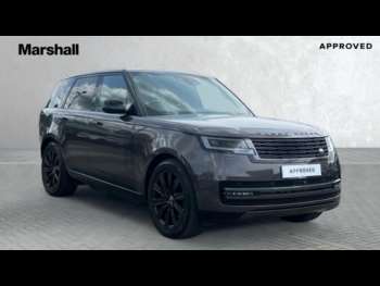 2024 - 3.0 P550e Autobiography 4dr Auto