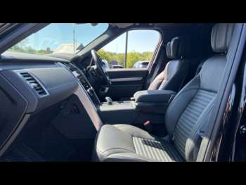 Used Land Rover Discovery 2024 for sale - 75396459: Photo