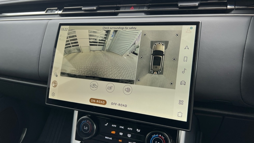 Used Land Rover Range Rover 2023 for sale - 76709603: Photo 12