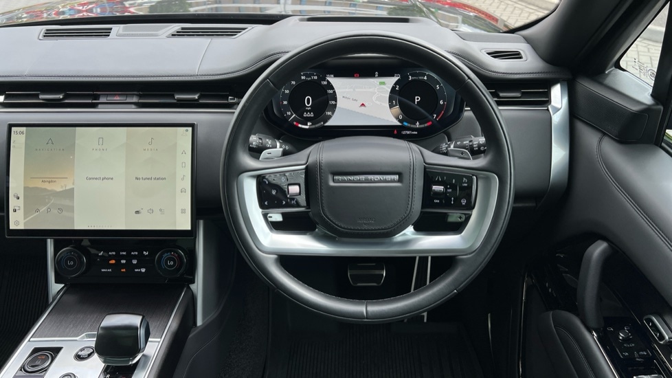 Used Land Rover Range Rover 2023 for sale - 76709603: Photo 15