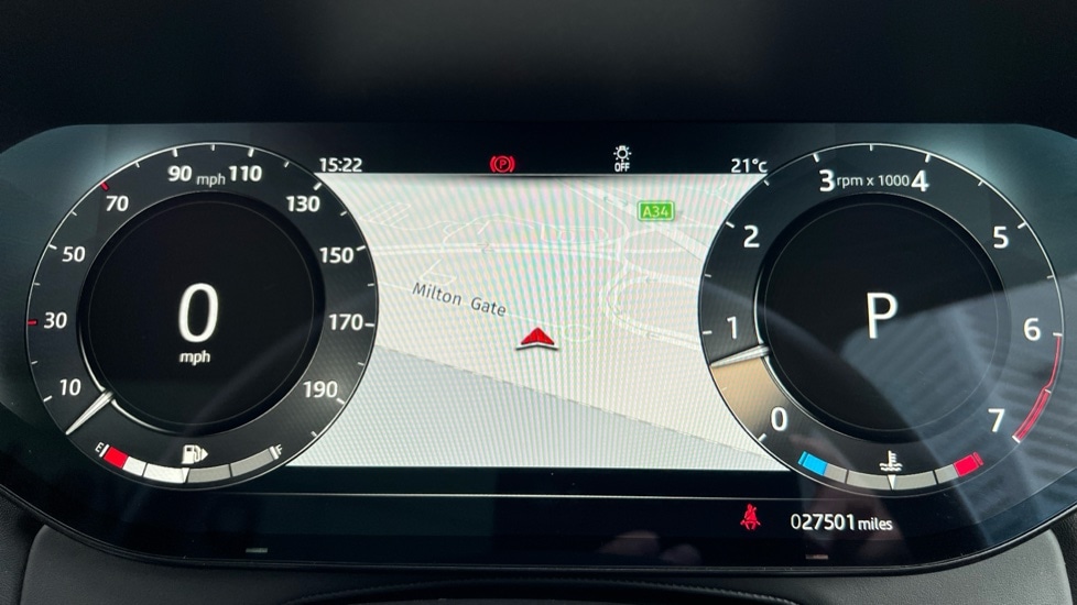 Used Land Rover Range Rover 2023 for sale - 76709603: Photo 16