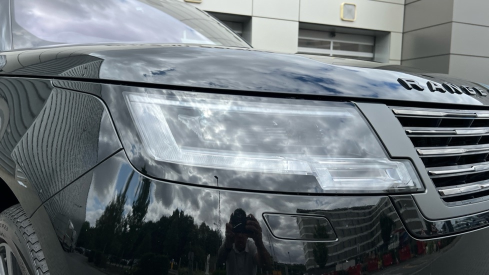 Used Land Rover Range Rover 2023 for sale - 76709603: Photo 17