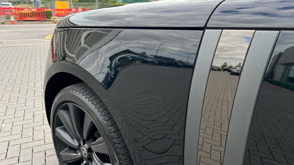 Used Land Rover Range Rover 2023 for sale - 76709603: Photo 20