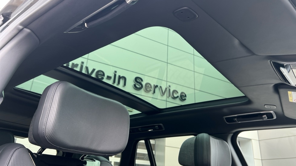 Used Land Rover Range Rover 2023 for sale - 76709603: Photo 21