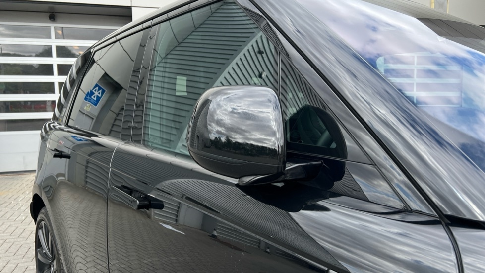 Used Land Rover Range Rover 2023 for sale - 76709603: Photo 23