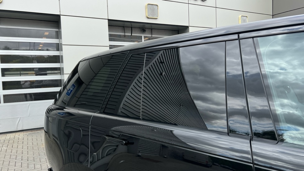Used Land Rover Range Rover 2023 for sale - 76709603: Photo 24