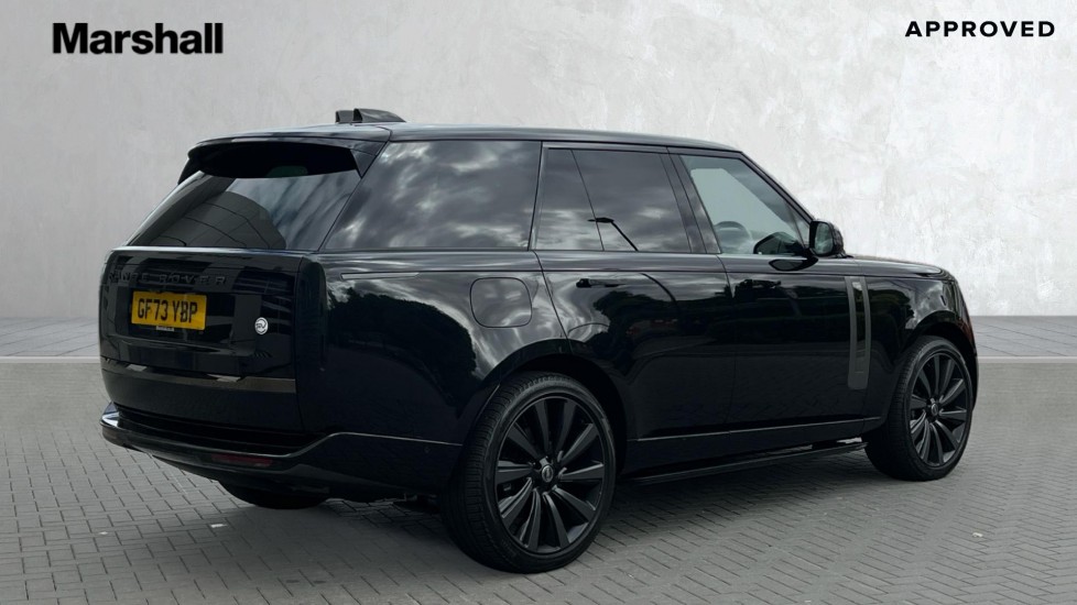 Used Land Rover Range Rover 2023 for sale - 76709603: Photo 25