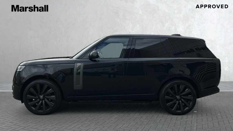 Used Land Rover Range Rover 2023 for sale - 76709603: Photo 26