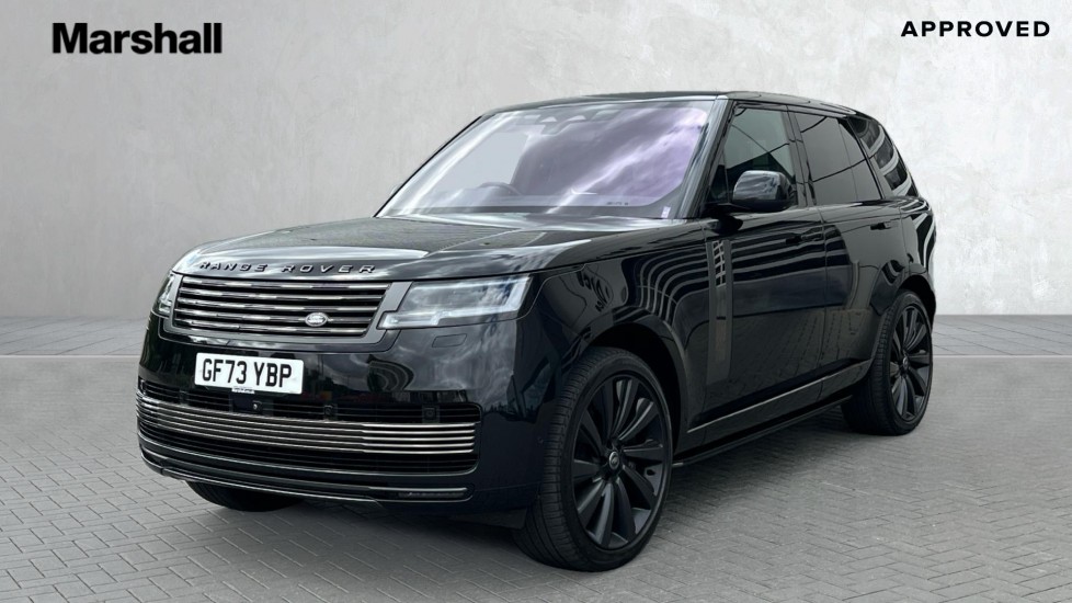 Used Land Rover Range Rover 2023 for sale - 76709603: Photo 27