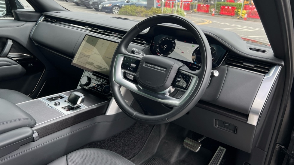 Used Land Rover Range Rover 2023 for sale - 76709603: Photo 28