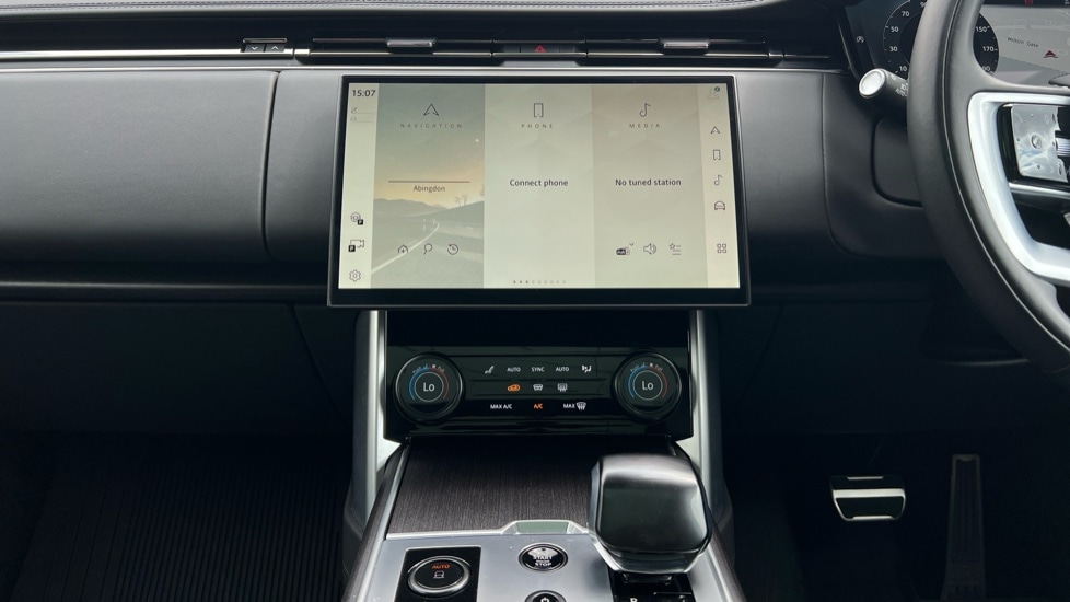 Used Land Rover Range Rover 2023 for sale - 76709603: Photo 29