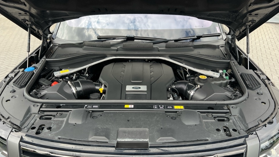 Used Land Rover Range Rover 2023 for sale - 76709603: Photo 30