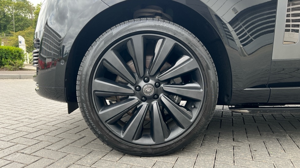 Used Land Rover Range Rover 2023 for sale - 76709603: Photo 31