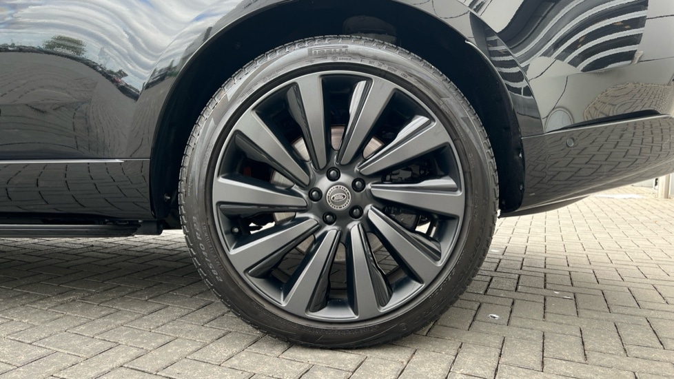 Used Land Rover Range Rover 2023 for sale - 76709603: Photo 33